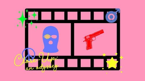 Close-Up: an odyssey Bild 1