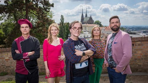 Dobré ráno, Brno! Bild 2