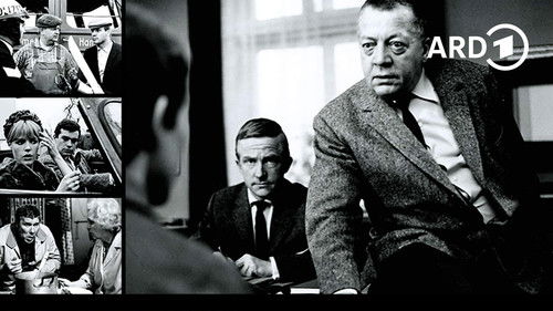 Polizeifunk ruft Bild 2