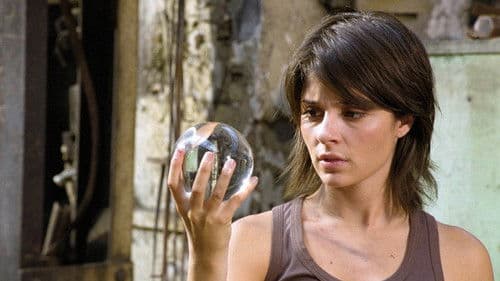 Liliths Fluch Bild 1