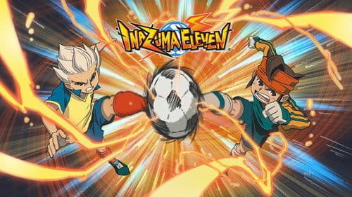 Inazuma Eleven Bild 2