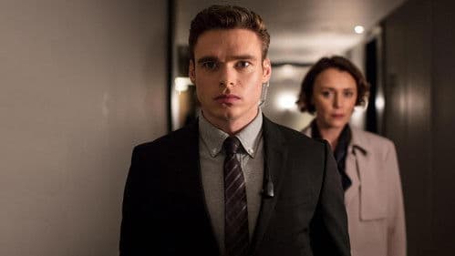 Bodyguard Bild 8