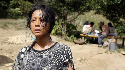 Bedevilled - Zeit der Vergeltung Bild 8