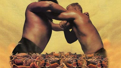 WCW Spring Stampede 1994 Bild 1