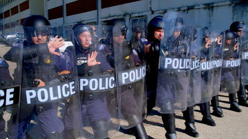 Borderforce USA: The Bridges Bild 2