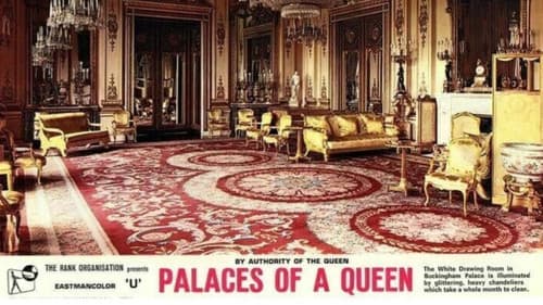 Palaces of a Queen Bild 1