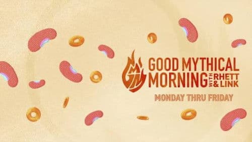Good Mythical Morning Bild 5