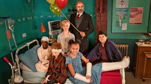 The Midnight Gang Bild 2