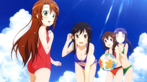 Non Non Biyori Bild 8