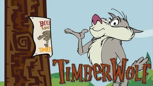 Timber Wolf Bild 2