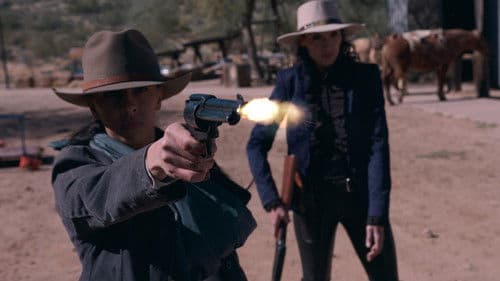 Badland Doves Bild 3