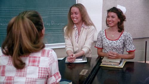 Graduation Day Bild 7