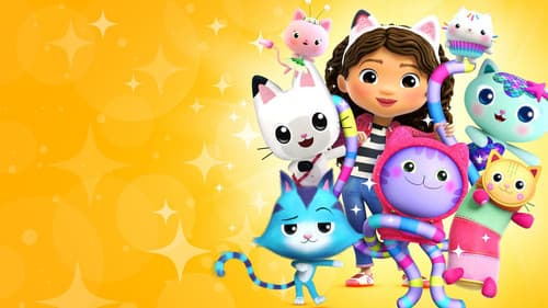 Gabby's Dollhouse Bild 5