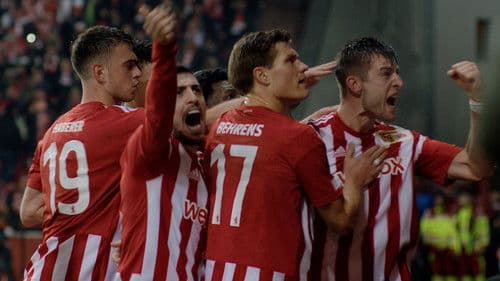 Union - Die besten aller Tage Bild 1