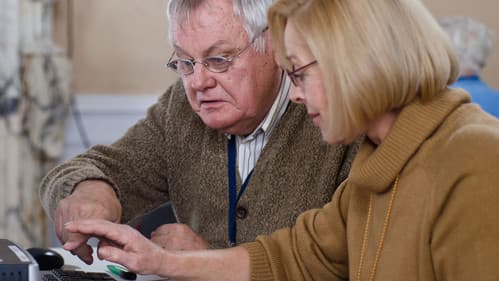 Srečen za umret Bild 1