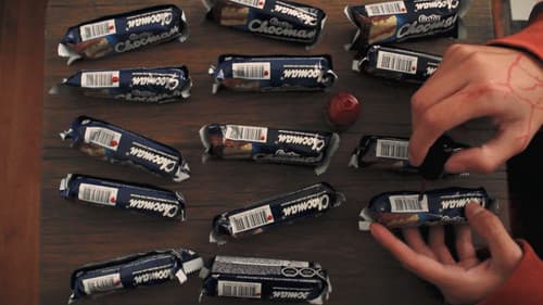 Chocman Crudo Bild 3