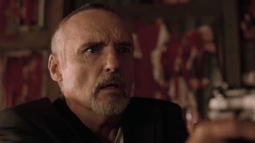 Prophet's Game - Im Netz des Todes Bild 5