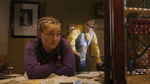 Pip & Pelle en het Hart van Molonië Bild 3