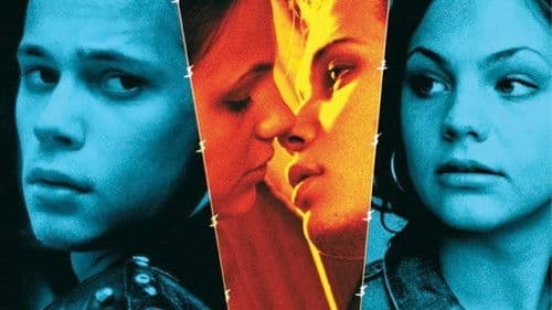 Wie Feuer und Flamme Bild 2