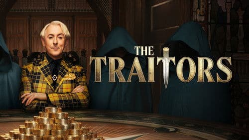 The Traitors Bild 4