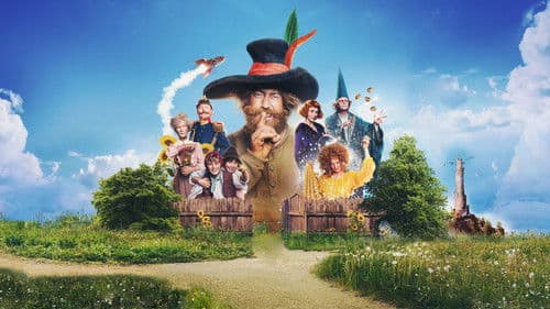 Der Räuber Hotzenplotz Bild 3