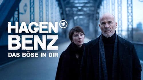 Hagen Benz - Das Böse in dir Bild 1