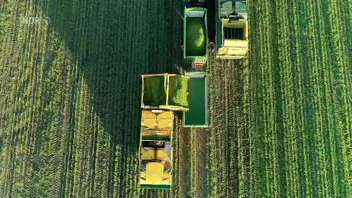 Abenteuer Ernte Bild 1