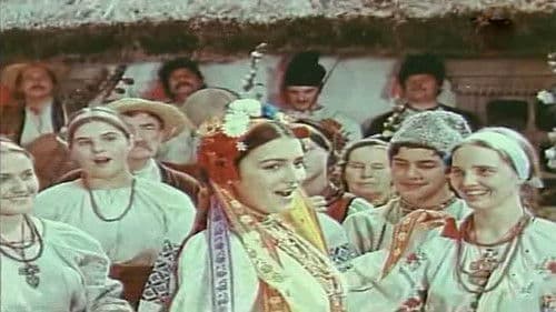 Наталка Полтавка Bild 1