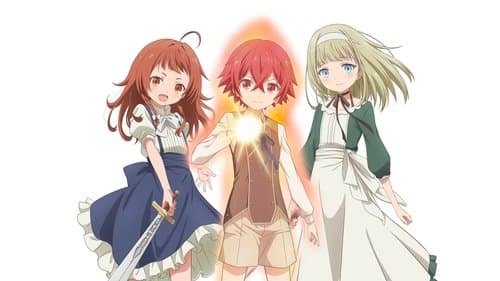 Magic Maker: How to Make Magic in Another World Bild 1