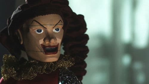 Puppet Master: Axis of Evil Bild 5