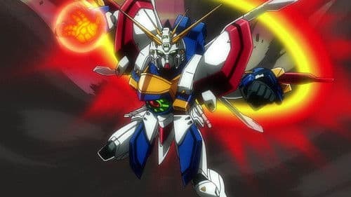 30th GUNDAM PERFECT MISSION Bild 2