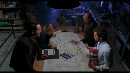 Foolproof - Ausgetrickst Bild 5