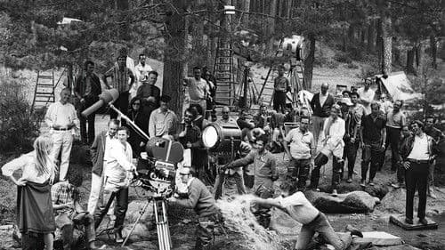 Hollywood rueda en España (1955-1980) Bild 1