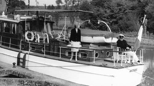 Ein Herr ohne Kleingeld Bild 3