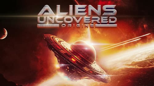 Aliens Uncovered: Origins Bild 1