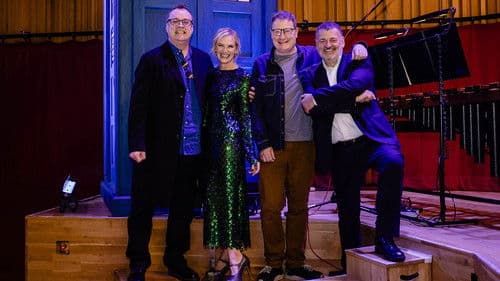 Doctor Who at 60: A Musical Celebration Bild 1