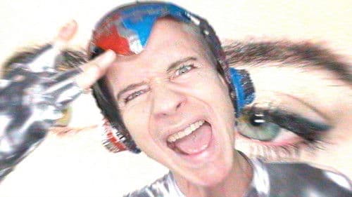 John Cameron Mitchell & Stephen Trask: Nation of One Bild 3