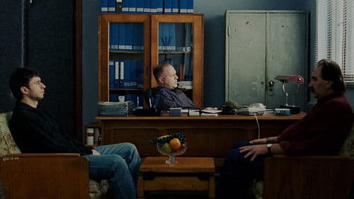 Police, Adjective Bild 2