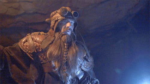 The Dwarves of Demrel Bild 1