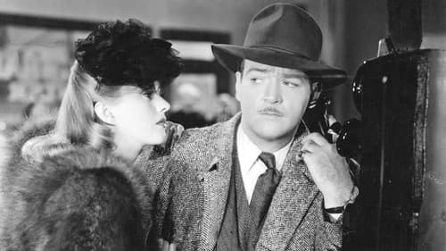 No Place for a Lady Bild 2