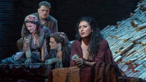 Bizet: Carmen Bild 2