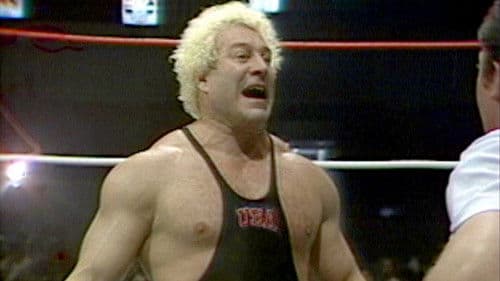 The Ken Patera Story Bild 1
