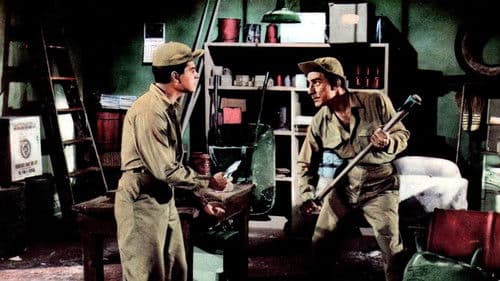 Escape from San Quentin Bild 1