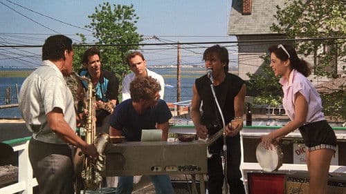 Eddie und die Cruisers Bild 2