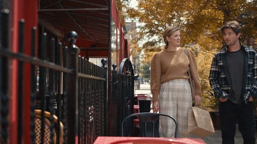 Simchas and Sorrows Bild 3