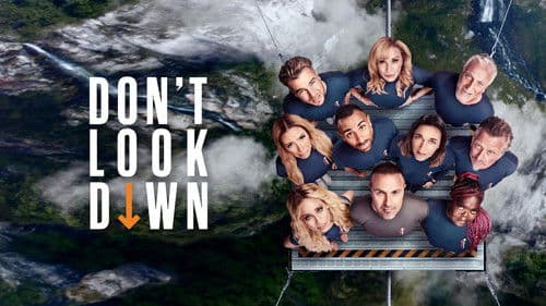 Don't Look Down for SU2C Bild 1