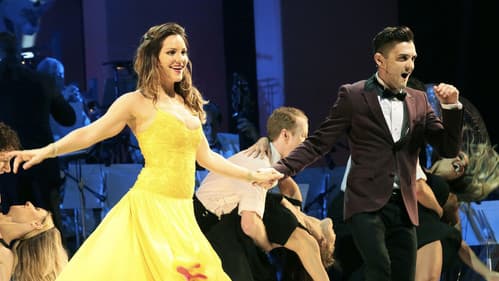 Bombshell in Concert with "Smash" Reunion Bild 5