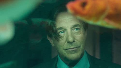 Allmen und das Geheimnis des Koi Bild 3