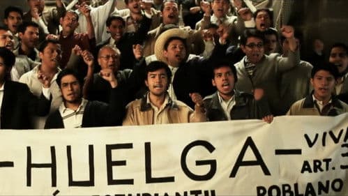 La Historia de Esos Días Bild 1