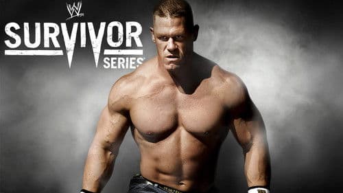 WWE Survivor Series 2008 Bild 2
